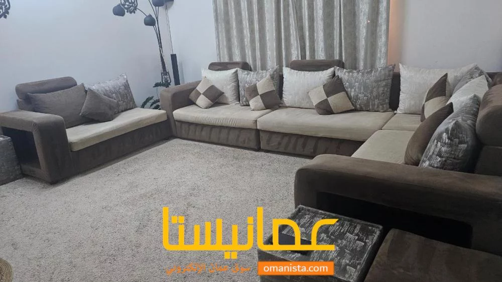 كنب وصوفا