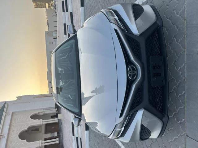 كامري للبيع وارد امريكي2020