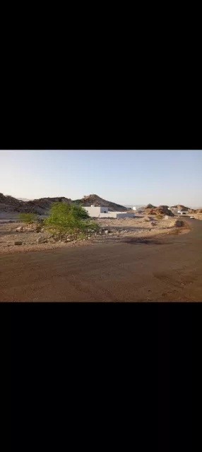 أرض س في 11/1 علي شارع قار قائم