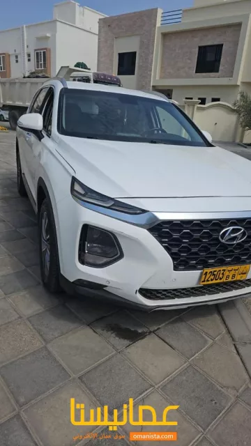سنتافي للبيع خليجي موديل 2020