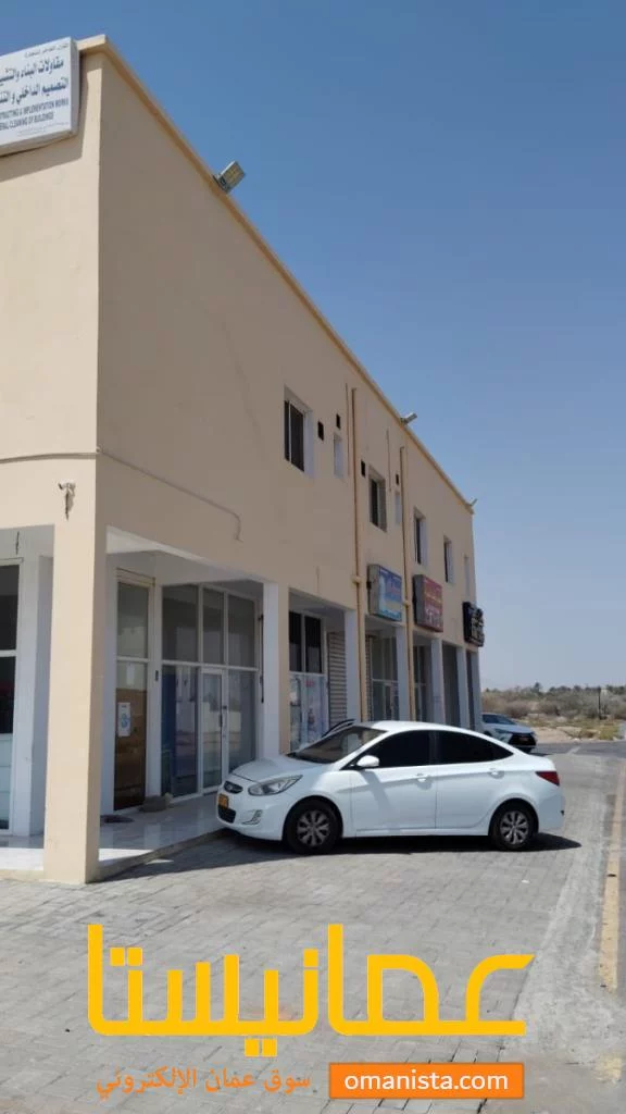 للبيع بناية في الهرم