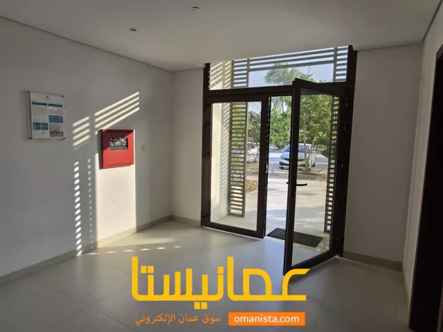 شقة سياحية راقية هوانا صلالة