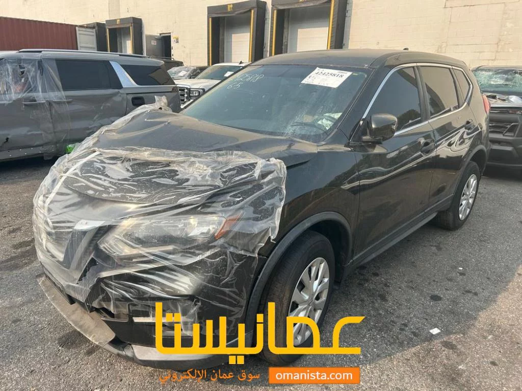الراشدي للأستيراد السيارات
