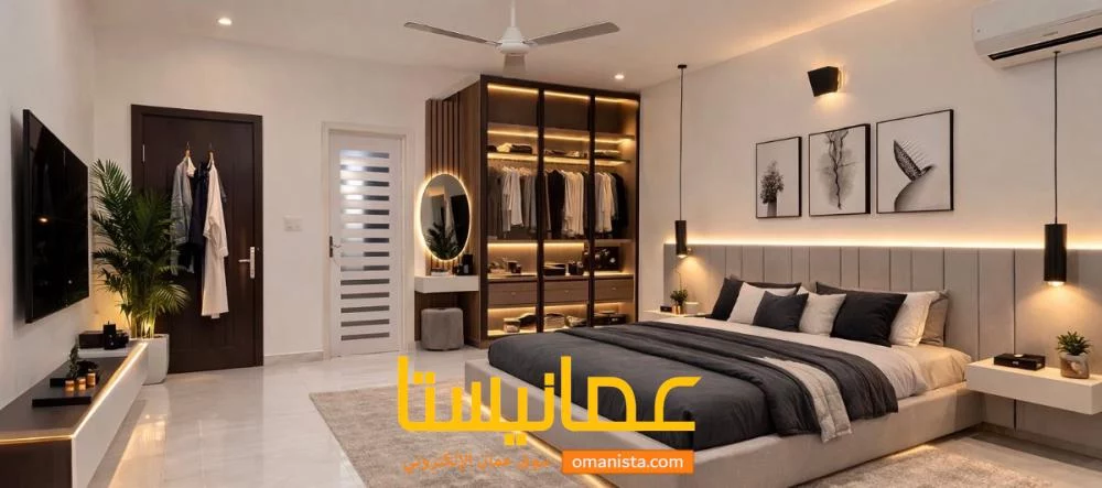 Decoration, Painting Interior Work-