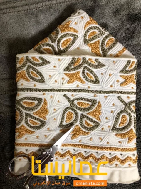 الكمه العمانيه