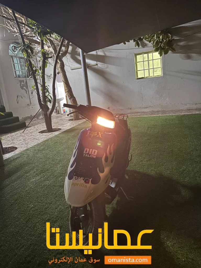 للبيع 100cc