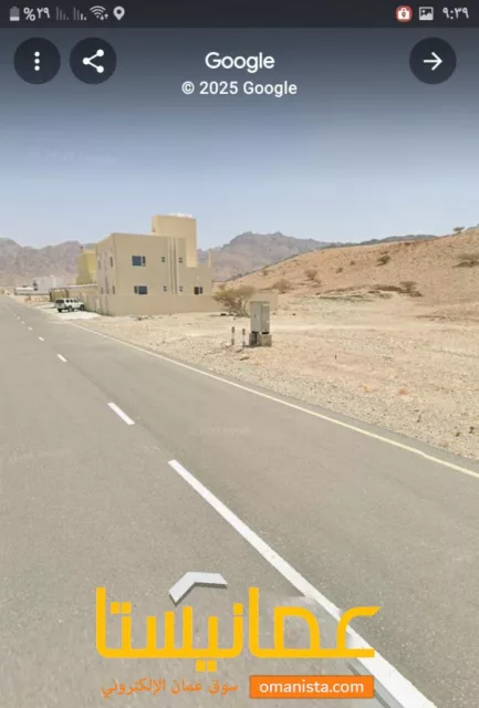 صاحب الارض الحاجر الأولى حيم