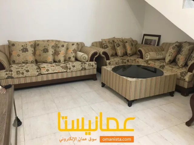 طقم جلوس اشخاص٧