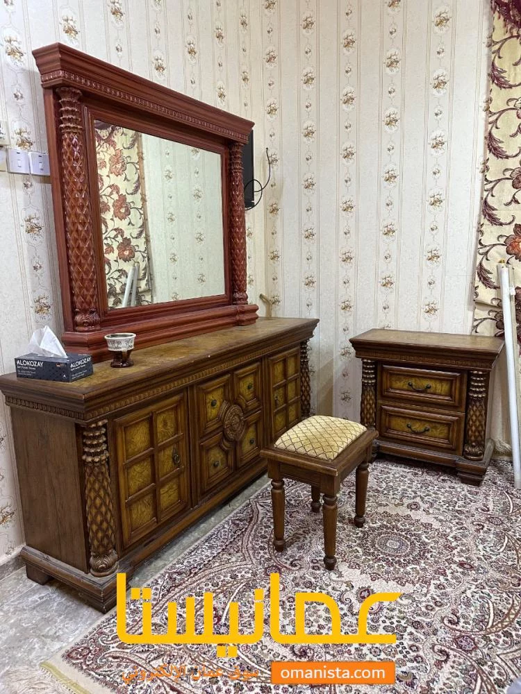 اثاث مستخدم