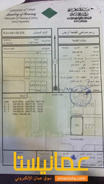 موقع الأرض مصيره النهضه 3