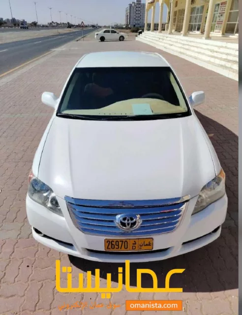 افلون 2008