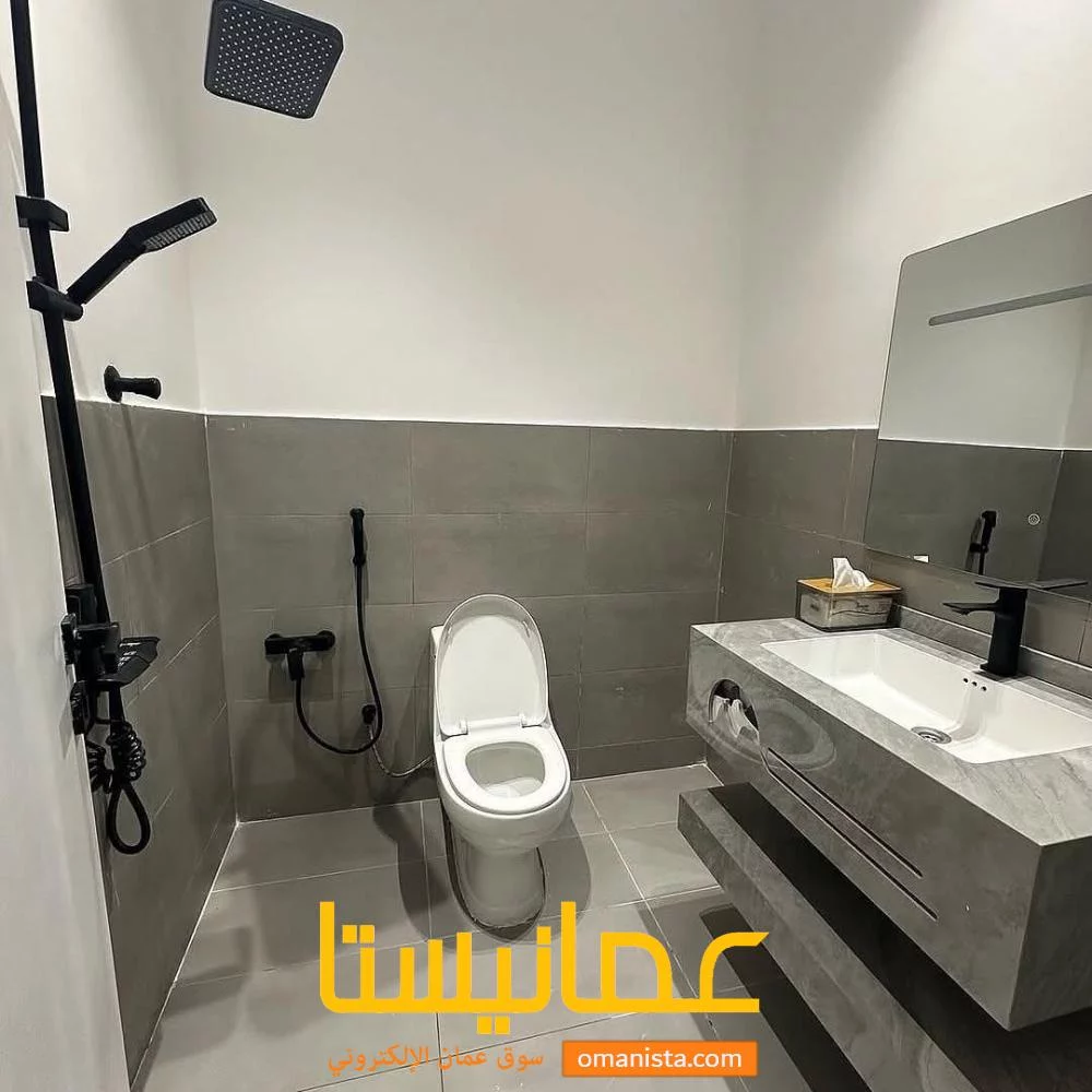 بيت لايجار اليومي