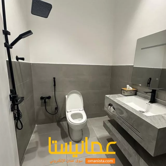 بيت لايجار اليومي