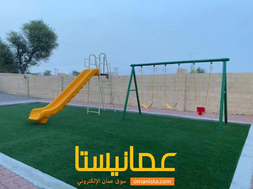 استراحة المنذري