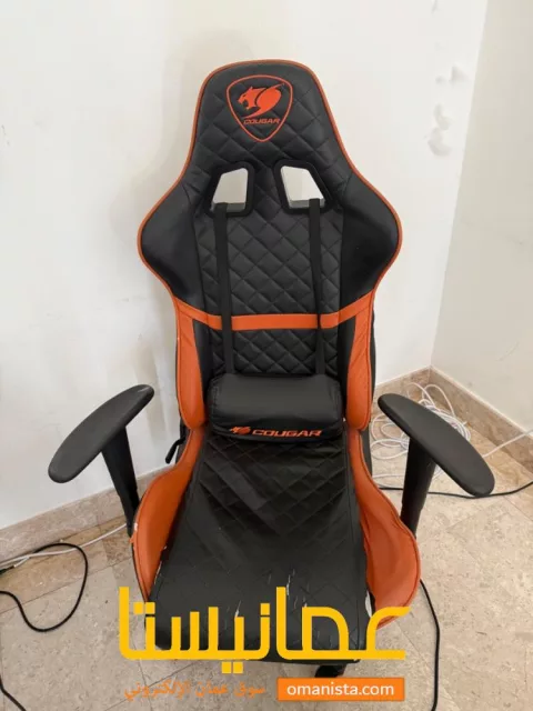 كرسي gaming