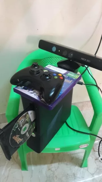 Xbox 360