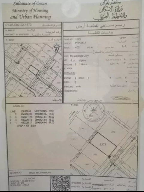 اراضي للبيع
