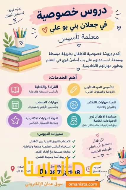 جعلان بو علي