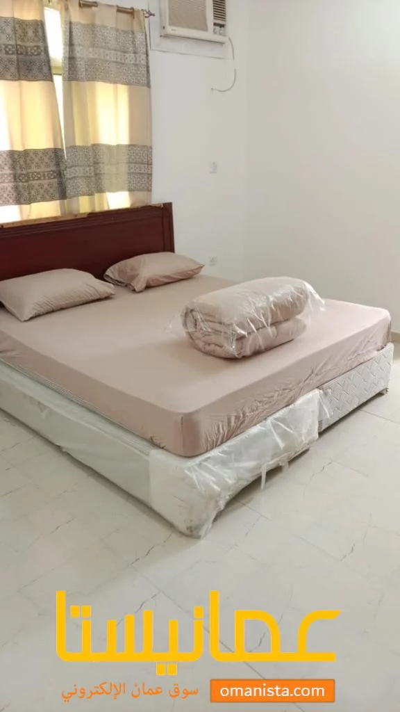 شقق للايجار اليومي صلاله