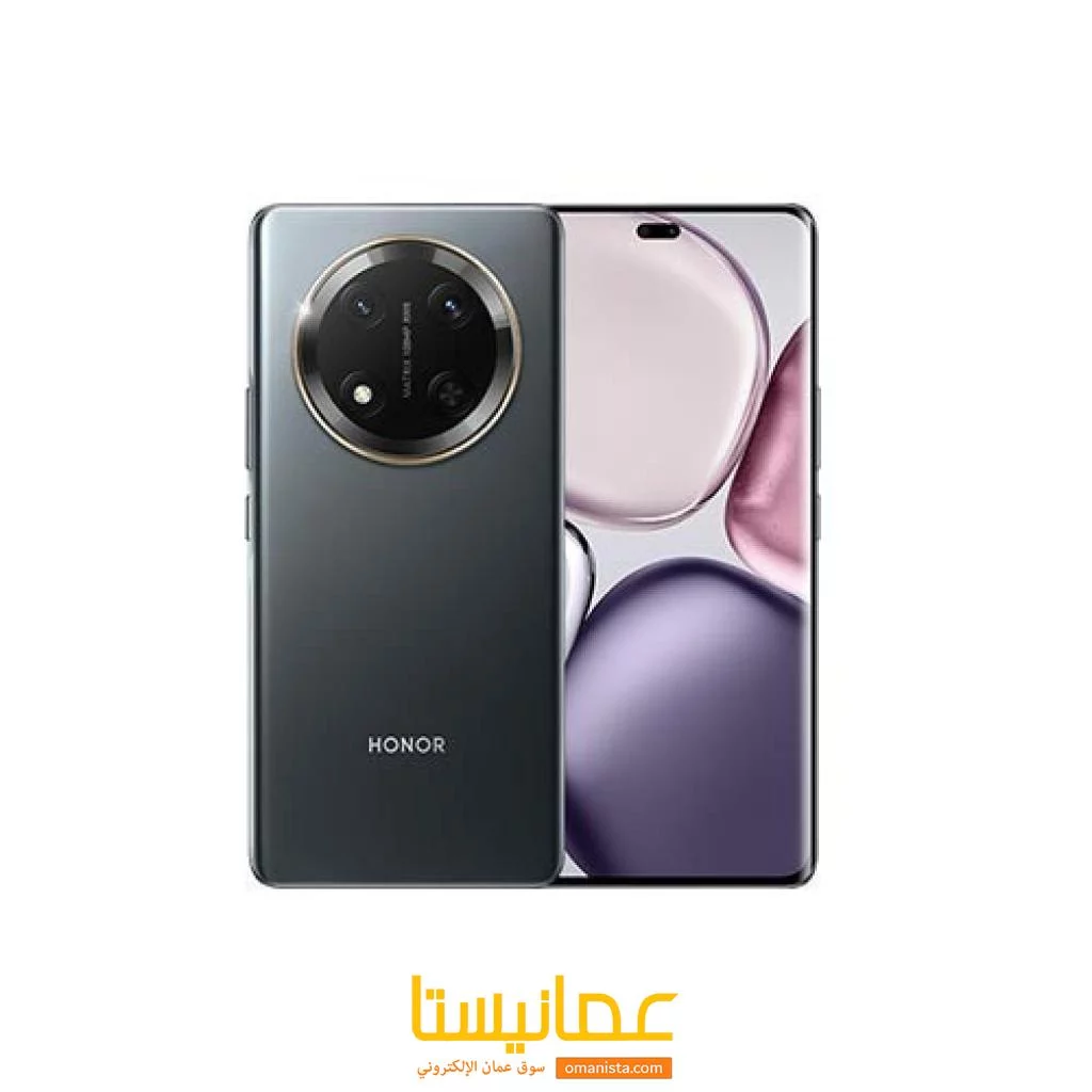 جوال هونر X9c - ذاكرة 256 جيجا ورام 12 جيجا | honor x9c 5G