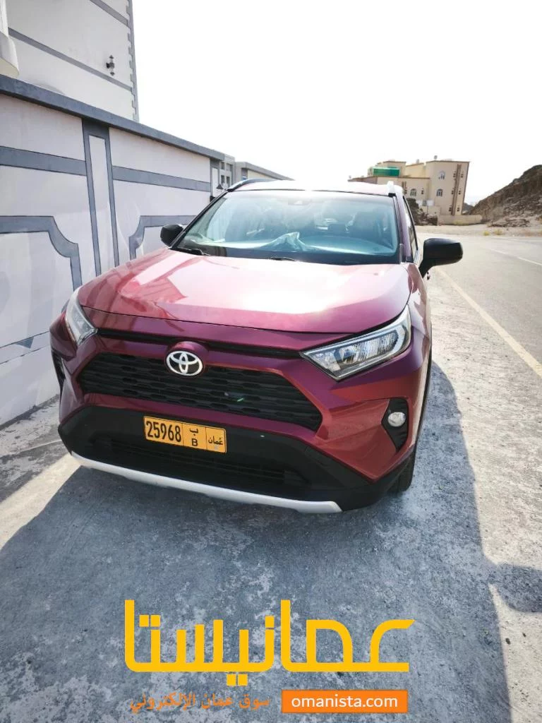 رافور هايبرد ٢٠١٩