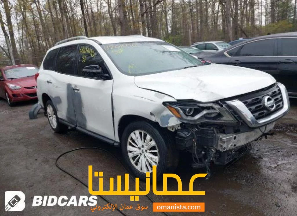 باتفندر موديل 2018 SV فرويل 44 بصمه دخول بصمه حادث امام ايرباجات