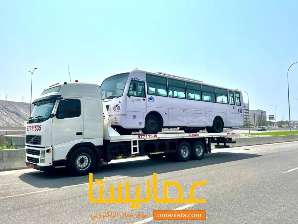 رافعة ثقيل في غلاء والمسفاة والرسيل للتواصل // 91433244