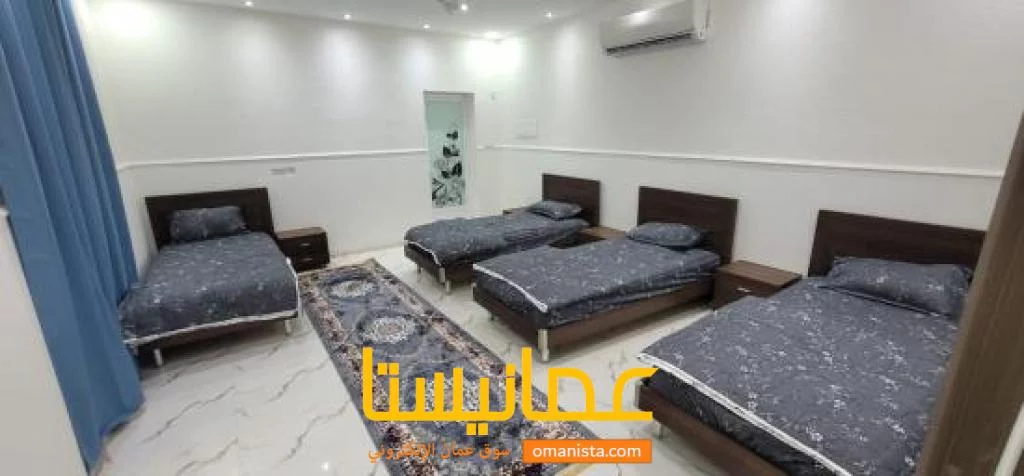 استراحة المضياف