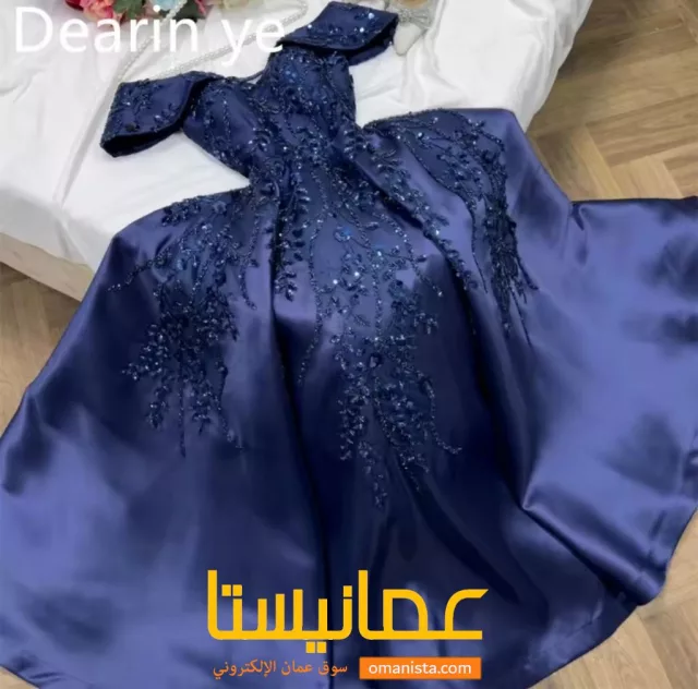 فستان