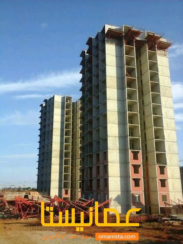 الجزائر