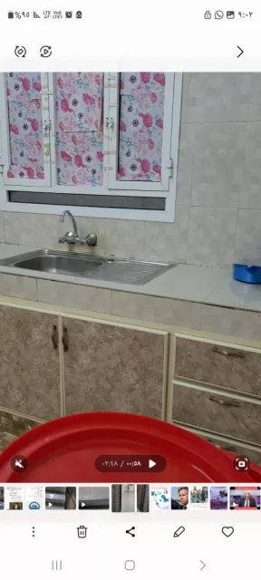 أرض تجارية للبيع بعبري
