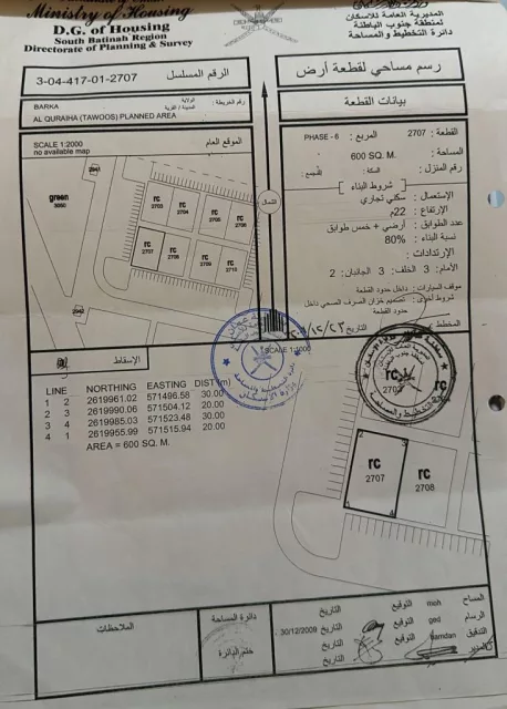 سكني تجارية