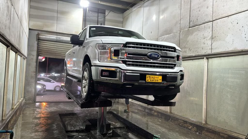 فورد F150