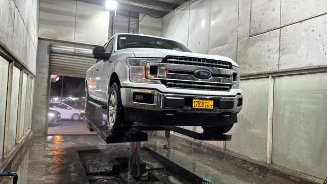 فورد F150