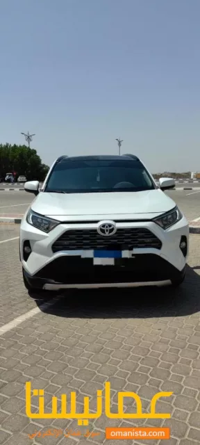 راف فور 2019 خليجي ليميتد فل مواصفات فورويل المشتري الأول وكالة