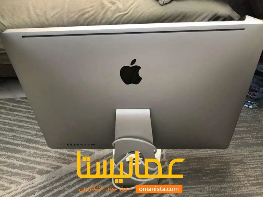 Apple iMac - All-in-One - Sleek Powerful