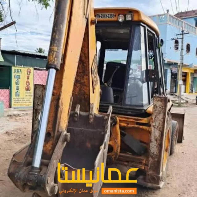 Heavy Vehicle Diesel Mechanic jcb , volvo , benz ,Shawal
