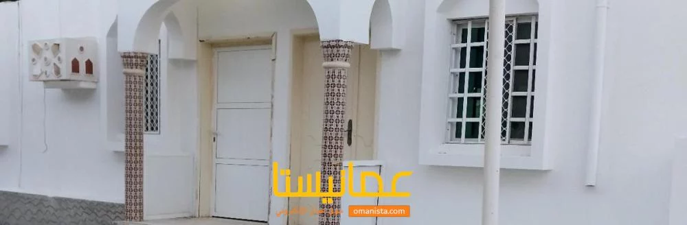 House for Rent in Al Kamil Al wafi in big land