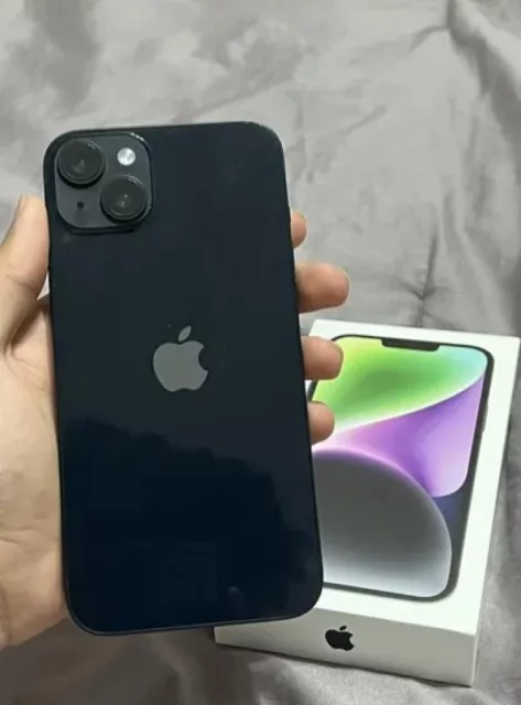 آيفون بلس 14