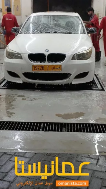 Bmw m5 2005