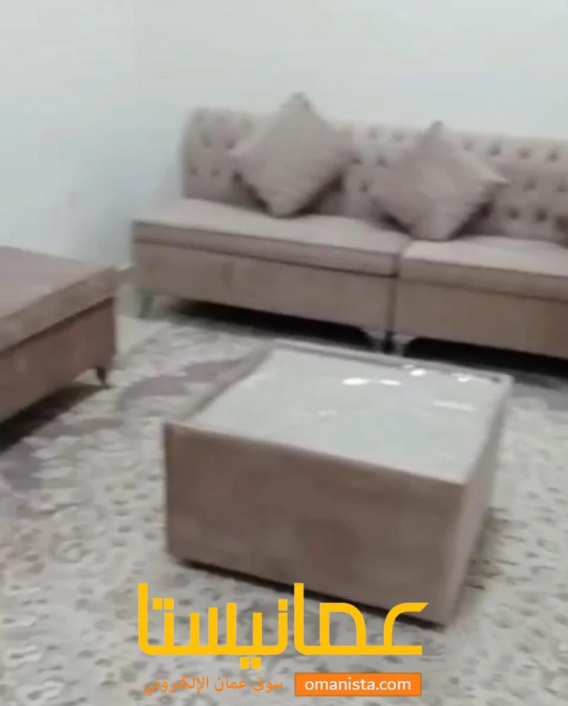 جنوب المعبيلة