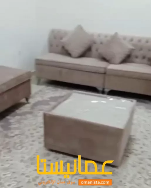 جنوب المعبيلة