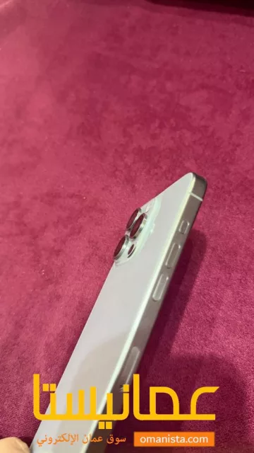 ايفون ١٥ برو ماكس ٥١٢
