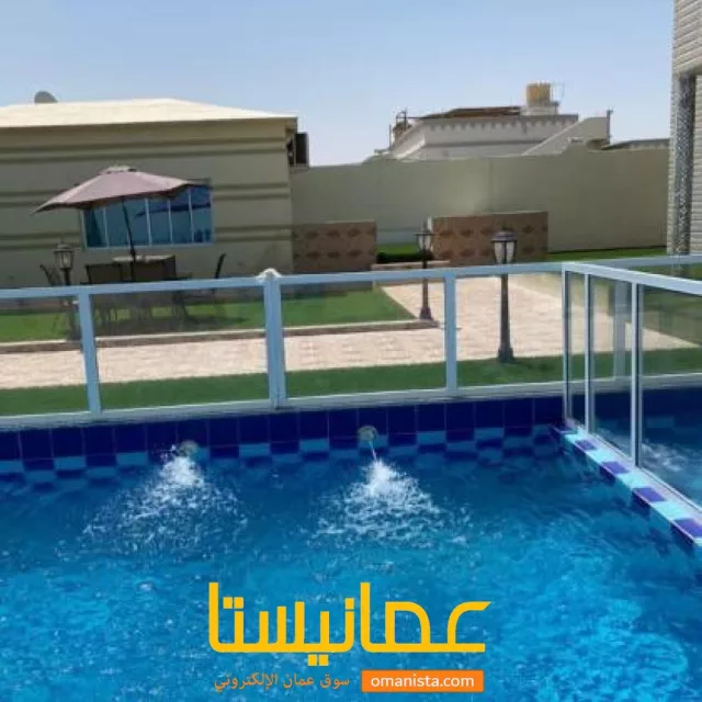 استراحة خفايا الاشخرة
