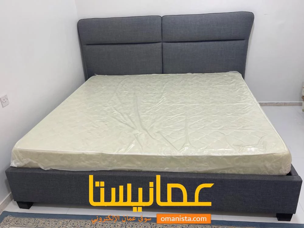 سرير كينج قياس 210200