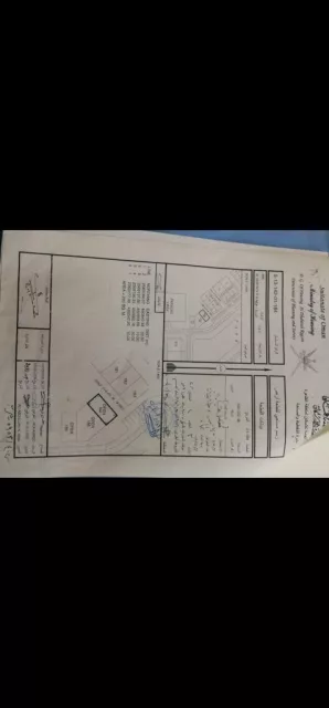 بناية للبيع في عبري للبيع عاااجل   خلف بلدية عبري