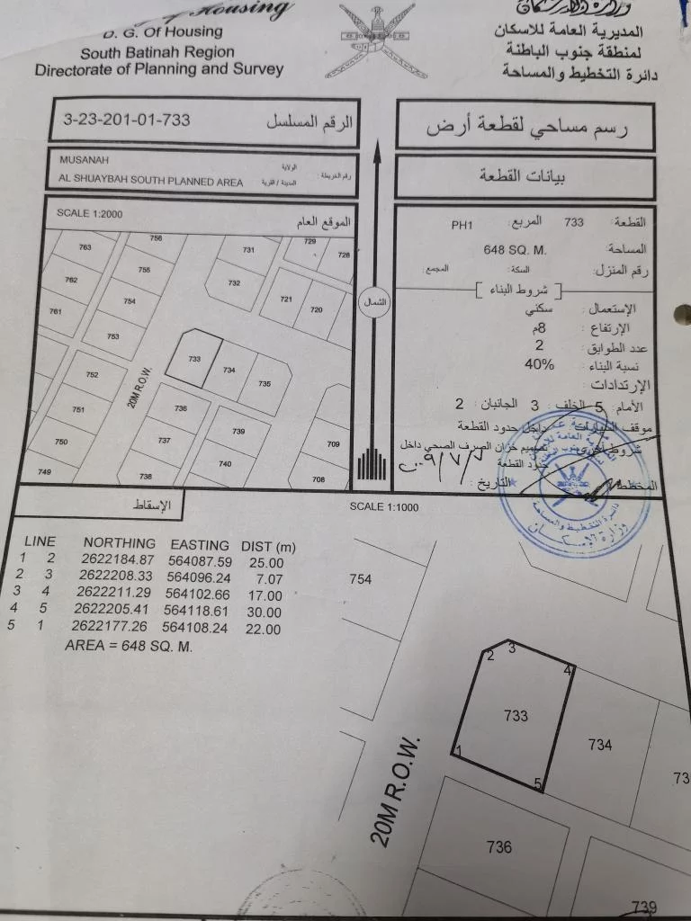 عندي اراضي رخيصه في اماكن حلوه تعال وبني