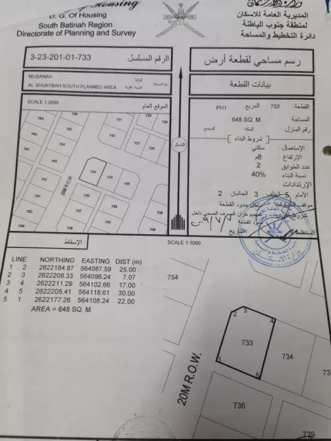 عندي اراضي رخيصه في اماكن حلوه تعال وبني