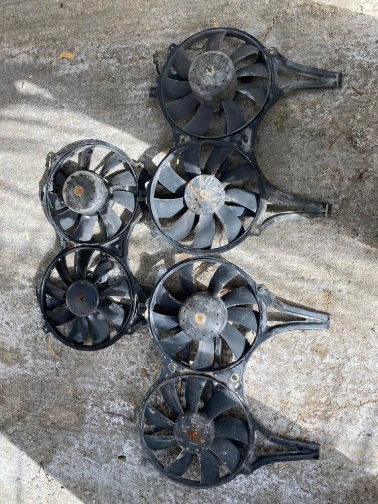 قطع غيار مورسيدس _بي ام