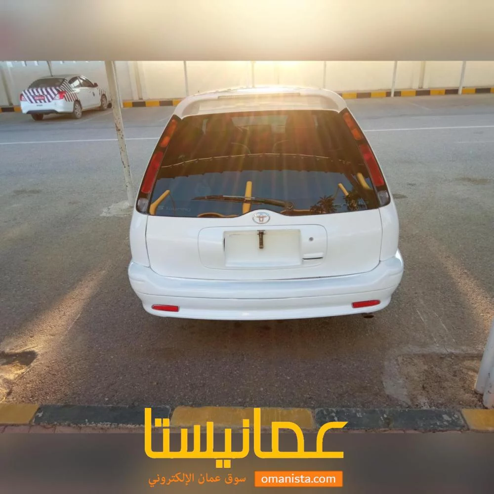 كورولا للبيع موديل 98 هاتشباج